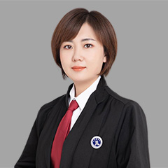 李盼律師