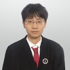 熊繼成律師