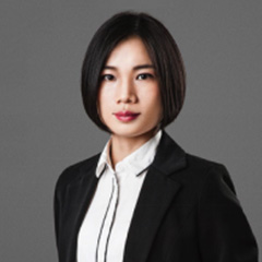 楊斐律師