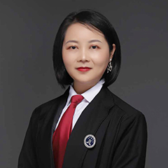 馬永娟律師