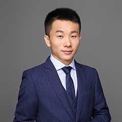 張志凱律師