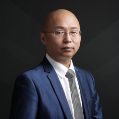 張德滿律師
