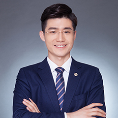 朱赫律師