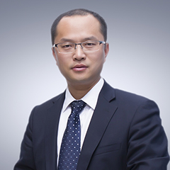 張邦律師