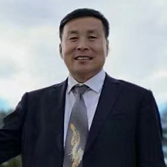 付軍華律師