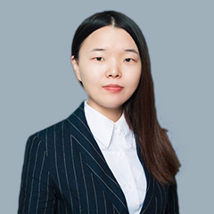 周敏律師