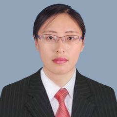 池娜律師