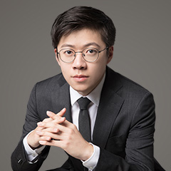 劉幾任律師