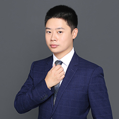 董秋實律師