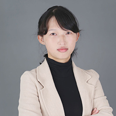 鄒婷律師