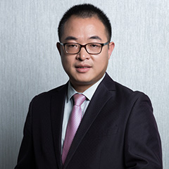 唐曉峰律師