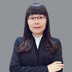 李桂英律師
