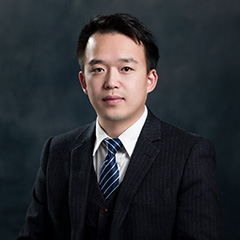宋方旦律師