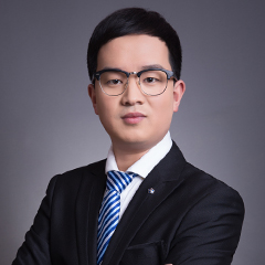 張磊律師