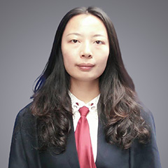 趙麗律師