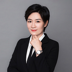 瞿婷律師