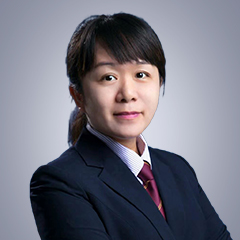 曾萍萍律師
