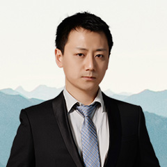 高鑫律師