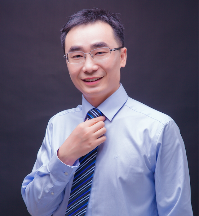 步張獻律師