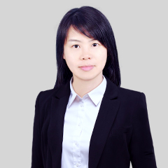 金洛如律師