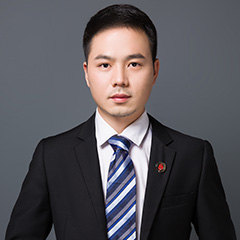蔡龍律師