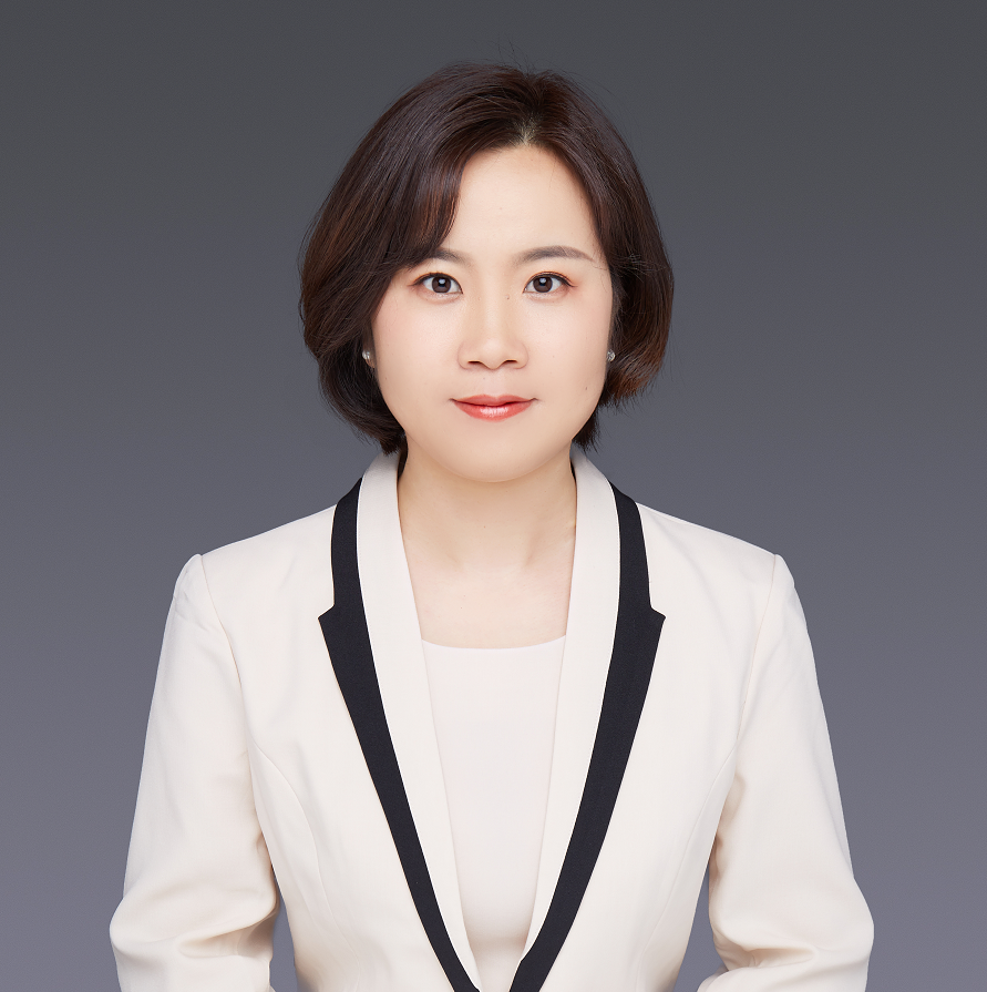 尚麗娟律師