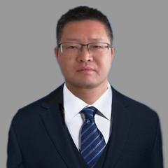 李杰律師