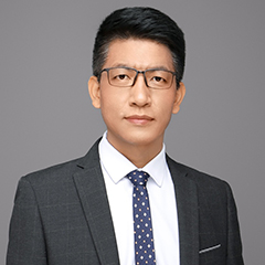 邢環中律師