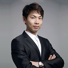 邊學亮律師