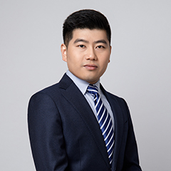 劉生輝律師