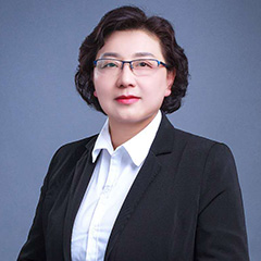 吉玉梅律師