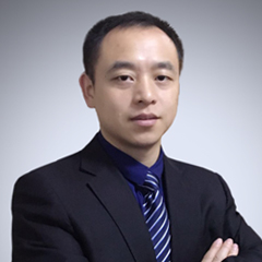 楊鵬律師