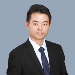曾德兵律師