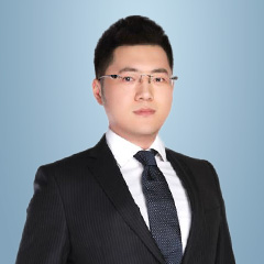 邵如陽律師