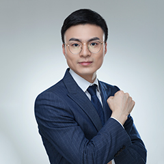趙勇律師