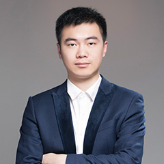 謝尚杰律師
