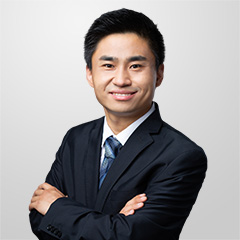 馬永峰律師