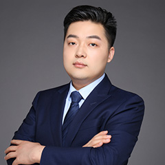 楊陽律師