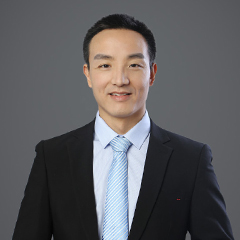 廉曉旭律師