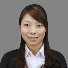 謝秒律師
