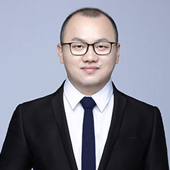周凱律師