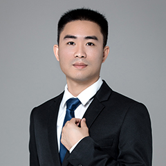 張景文律師