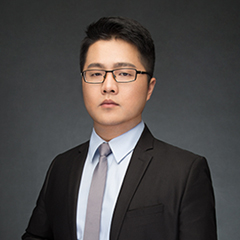 盧磊律師
