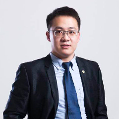 劉陽律師