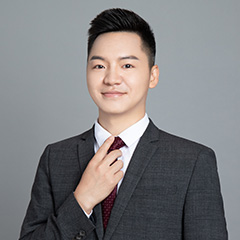 王瑋律師