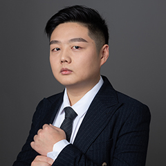 陳麒兆律師
