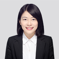 劉潔勤律師