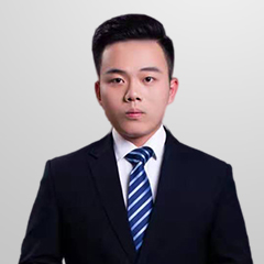 侯翔宇律師
