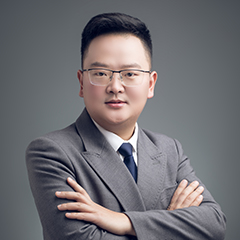 葉旭律師
