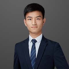 陳偉律師